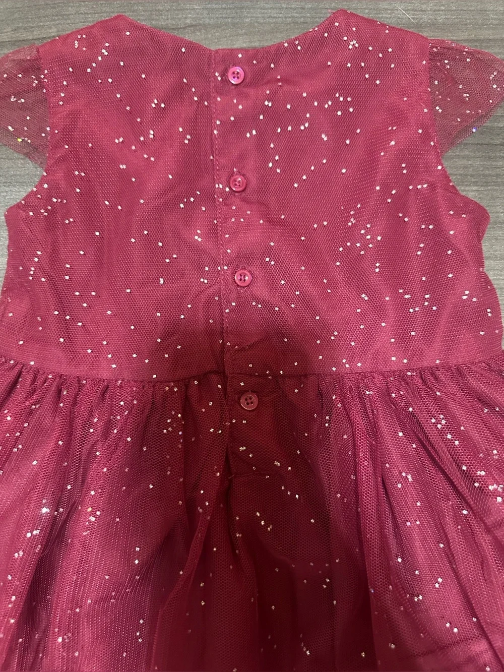 Baby Girl 18M Dress